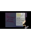 Katana Zero XBOX ONE XS Цифровой Ключ