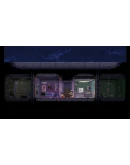 Katana Zero XBOX ONE XS Цифровой Ключ