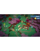 Overcooked! 2 Gourmet Edition XBOX Ключ Код