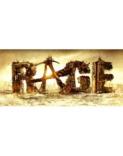 RAGE Оффлайн активация Steam Region Free RAGE Оффлайн активация Steam Region Free
