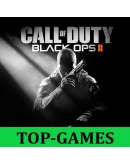 Call of Duty: Black Ops II Steam Region Free