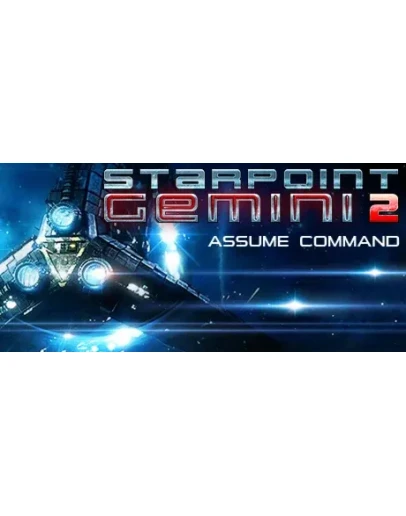 Starpoint Gemini 2 SteamGift/RU+CIS