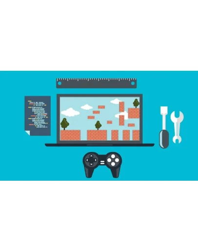 Курс по разработке игр