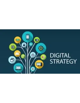 Курс Digital стратегии Курс Digital стратегии