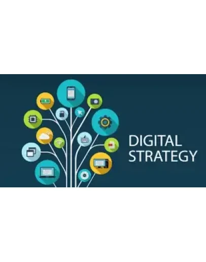 Курс Digital стратегии Курс Digital стратегии