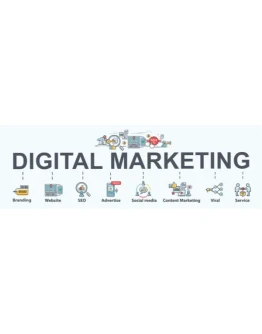 Курсы Digital маркетолог Курсы Digital маркетолог
