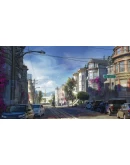 Watch Dogs 2 XBOX ONE SERIES XS Цифровой Ключ