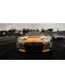Assetto Corsa Competizione XBOX Игровой Ключ Код