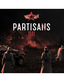 PARTISANS 1941 (Партизаны 1941) STEAM КЛЮЧ PARTISANS 1941 (Партизаны 1941) STEAM КЛЮЧ