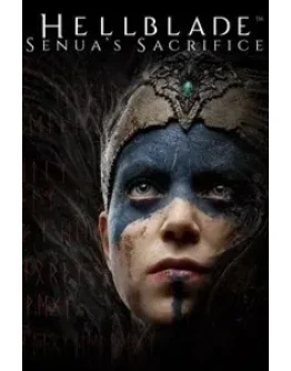 Hellblade: Senua's Sacrifice Xbox One &amp Series ключ