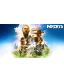 FAR CRY 5 XBOX ONE,XSКЛЮЧ