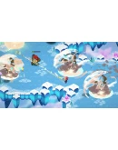 Next Up Hero SteamРФ+Весь МирKey + Бонус