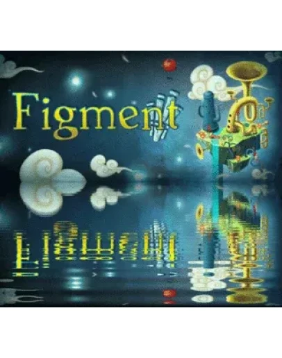 Figment (Steam ключ) REGION FREE/GLOBAL