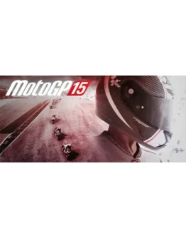 MotoGP15 STEAM KEY REGION FREE GLOBAL ROW + ПОДАРОК