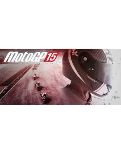 MotoGP15 STEAM KEY REGION FREE GLOBAL ROW + ПОДАРОК MotoGP15 STEAM KEY REGION FREE GLOBAL ROW + ПОДАРОК