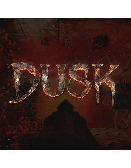 DUSK (Steam key / РФ+Весь мир)