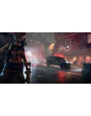 WATCH DOGS LEGION ULTIMATE EDITION + ВСЕ DLC (RUS)
