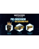 Watch Dogs: Legion + DLC: Bloodline (GLOBAL) OFFLINE Watch Dogs: Legion + DLC: Bloodline (GLOBAL) OFFLINE