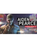 Watch Dogs: Legion + DLC: Bloodline (GLOBAL) OFFLINE Watch Dogs: Legion + DLC: Bloodline (GLOBAL) OFFLINE