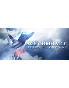 Ace Combat 7: Skies Unknown STEAM КЛЮЧ РОССИЯ + СНГ