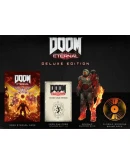 DOOM Eternal Deluxe The Ancient Gods Part 1-2 OFFLINE