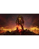DOOM Eternal Deluxe The Ancient Gods Part 1-2 OFFLINE