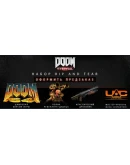 DOOM Eternal Deluxe The Ancient Gods Part 1-2 OFFLINE