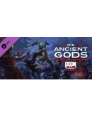 DOOM Eternal Deluxe The Ancient Gods 1-2 XBOX ONE