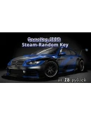 Идеальный Random Steam-Ключ от 10 RUB