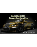 Идеальный Random Steam-Ключ от 10 RUB