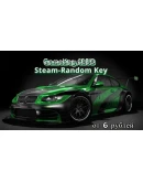 Идеальный Random Steam-Ключ от 18 RUB