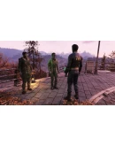 Fallout 76: The Pitt - DELUXESTEAMРФ+СНГРУС.ЯЗЫК