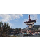 Fallout 76: The Pitt - DELUXESTEAMРФ+СНГРУС.ЯЗЫК