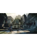 Darksiders Fury's Collection - War and Death XBOX Код