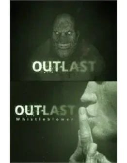 Outlast: Bundle of Terror XBOX ONE &amp Series XS ключ