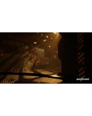 Ghostrunner Xbox one