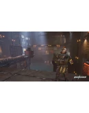 Ghostrunner Xbox one