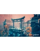 Ghostrunner Xbox one