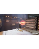 Ghostrunner Xbox one