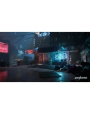 Ghostrunner Xbox one