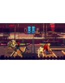 Cobra Kai The Karate Kid Saga Continues Xbox one