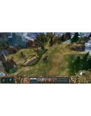 King's Bounty: Warriors of the North - Valhalla Edition