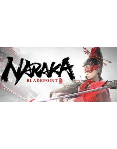 Naraka: Bladepoint БЕТА STEAM KEY REGION FREE GLOBAL