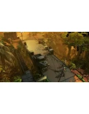 Jagged Alliance: Rage!&nbsp (Steam Key/RU/CIS)