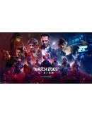 Watch Dogs: Legion + DLC: Bloodline (RUS) OFFLINE Watch Dogs: Legion + DLC: Bloodline (RUS) OFFLINE