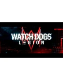 Watch Dogs: Legion + DLC: Bloodline (RUS) OFFLINE Watch Dogs: Legion + DLC: Bloodline (RUS) OFFLINE