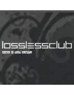Аккаунт на Losslessclub.com