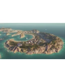 Tropico 6 - El Prez Edition STEAM КЛЮЧ РФ+СНГ