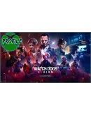 Watch Dogs: Legion + Halo Wars 2 XBOX ONE/Xbox Series Watch Dogs: Legion + Halo Wars 2 XBOX ONE/Xbox Series