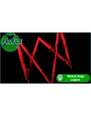 Watch Dogs: Legion + Halo Wars 2 XBOX ONE/Xbox Series Watch Dogs: Legion + Halo Wars 2 XBOX ONE/Xbox Series